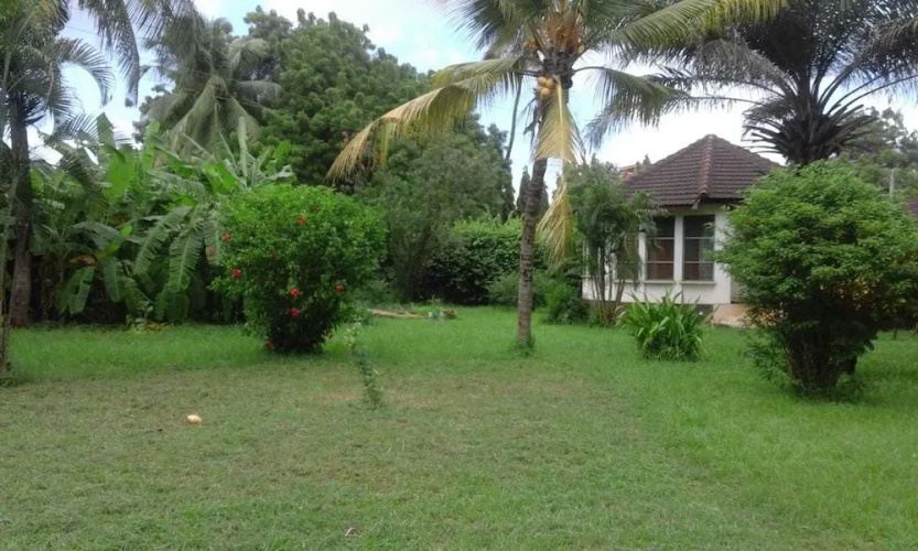 Tama's Villas