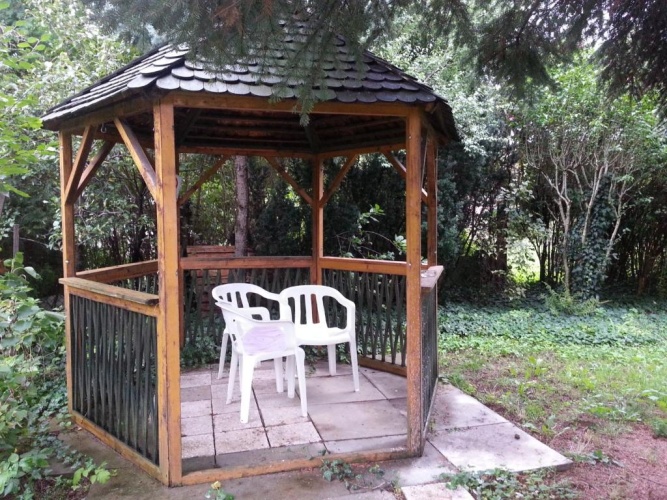 2 Bedrooms Cottage