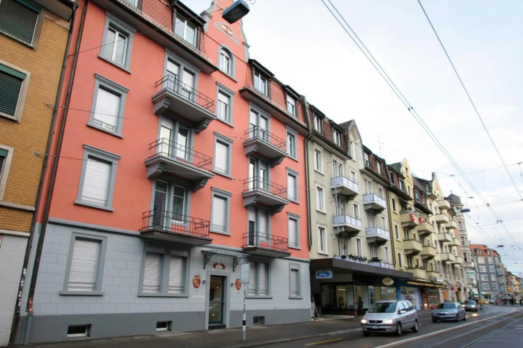 Image de l'hôtel