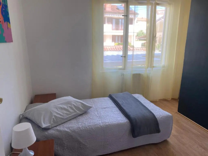Dub center apartment II