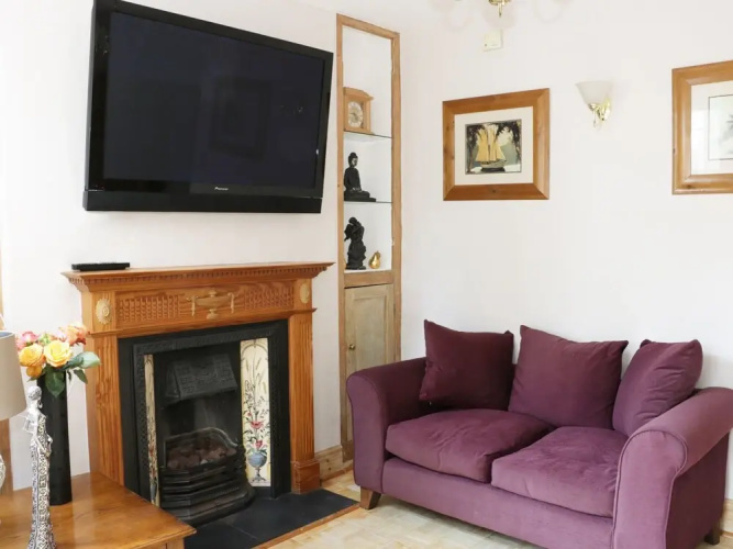 189 Abbey Foregate