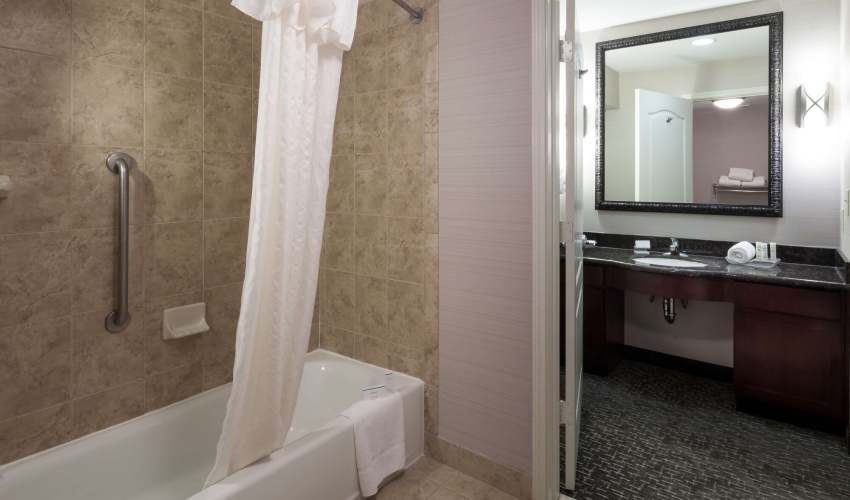 Homewood Suites by Hilton Agoura Hills photo 11