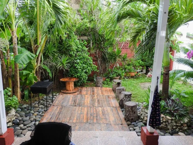 2 Bedrooms Cottage