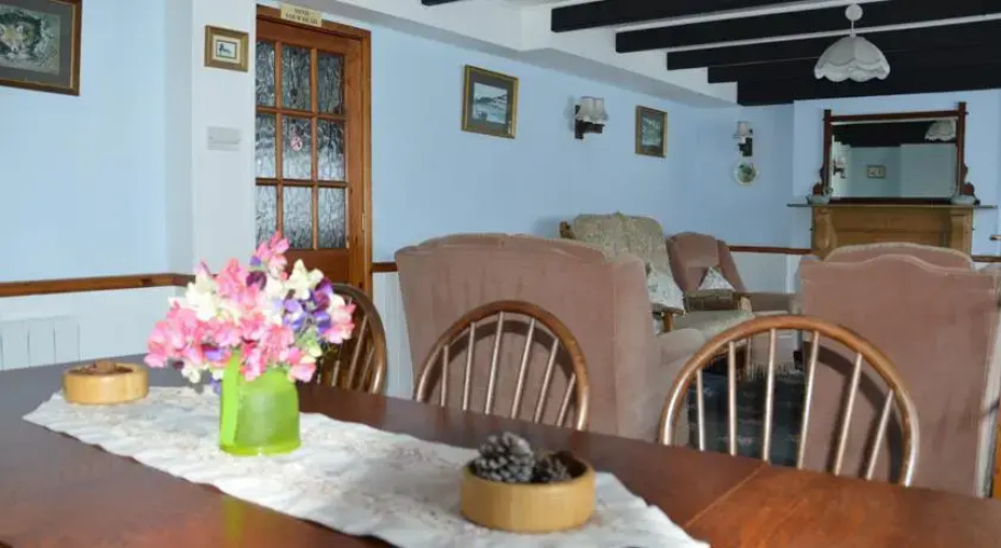 Puddleduck Cottage