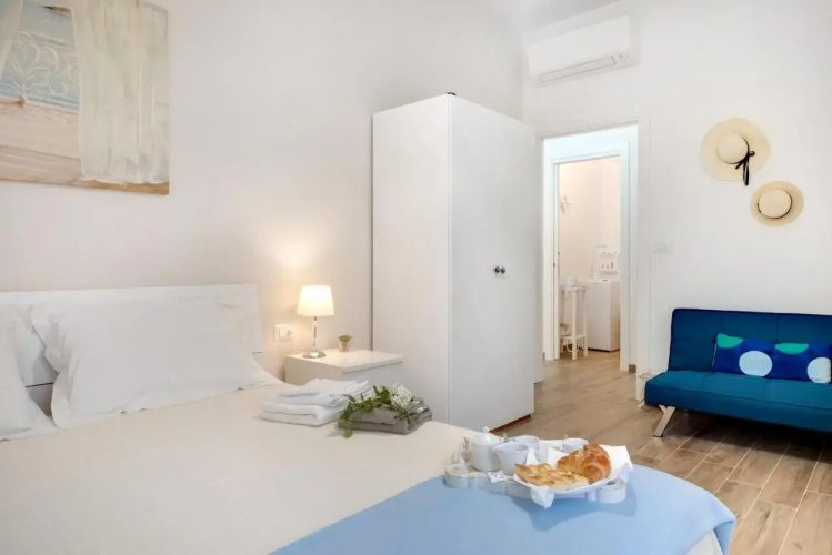Magicstay - Flat 2 Bedrooms 1 Bathroom - Moneglia