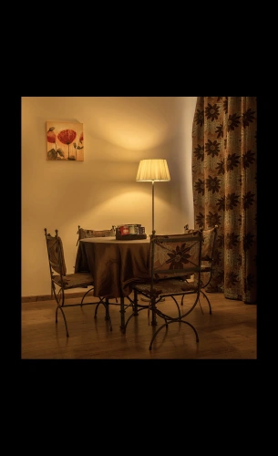 2 Bedrooms Suite