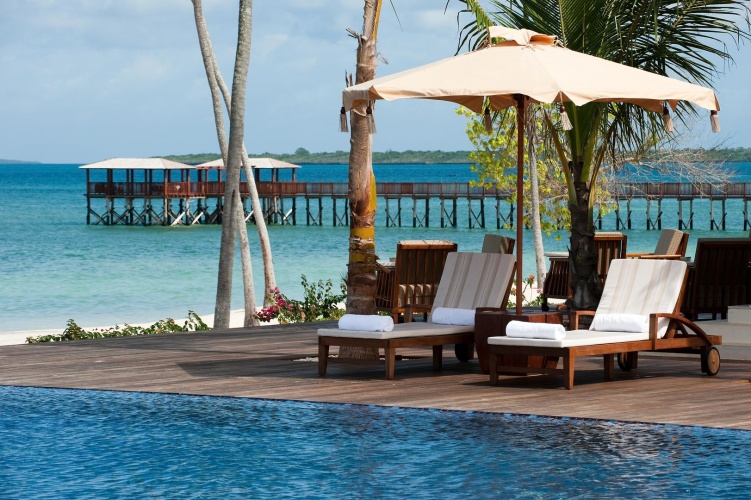 The Residence Zanzibar photo 20