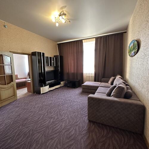 Фотография номера гостиницы Алые Паруса