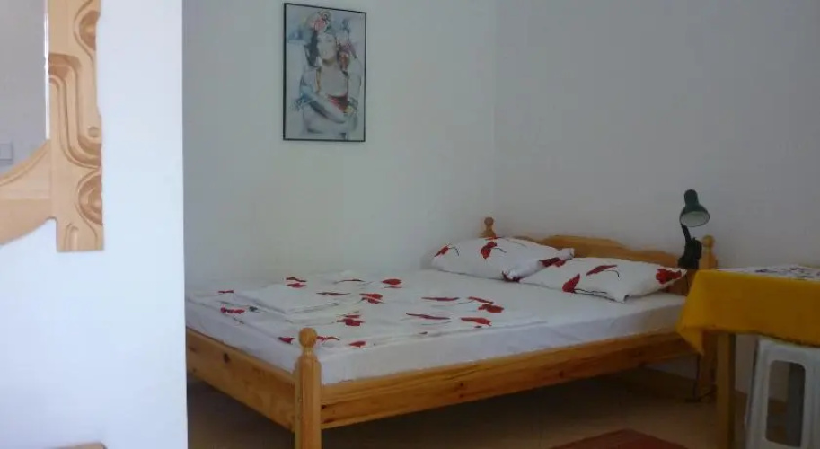 Guestrooms Maria