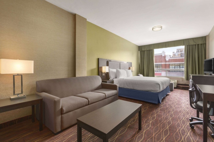 Days Inn by Wyndham Ottawa photo 6