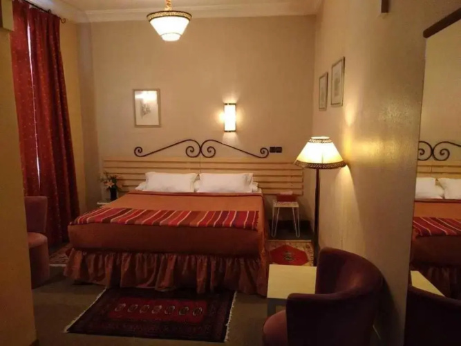 Hotel Royal