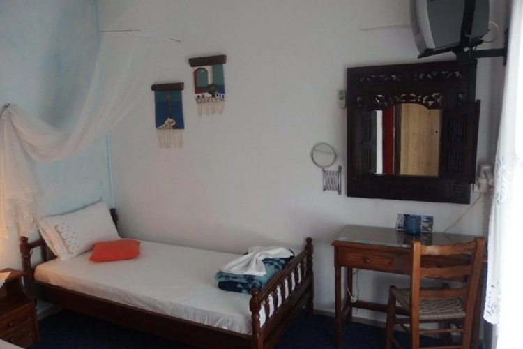 Titika Pension