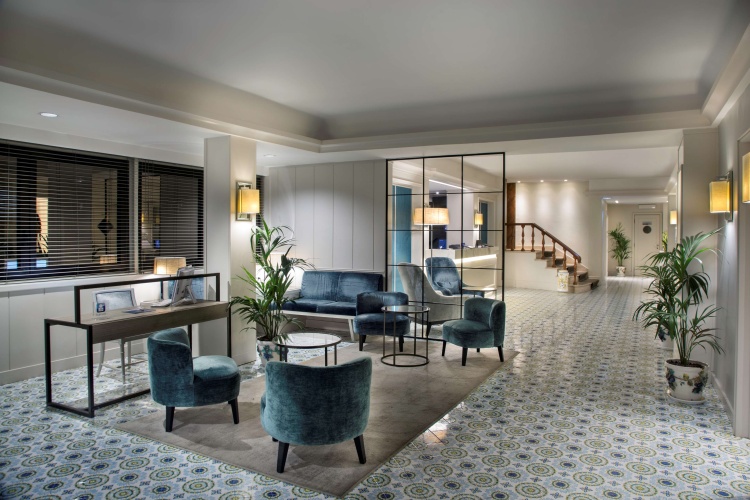 Hotel Paradiso, BW Signature Collection photo 19