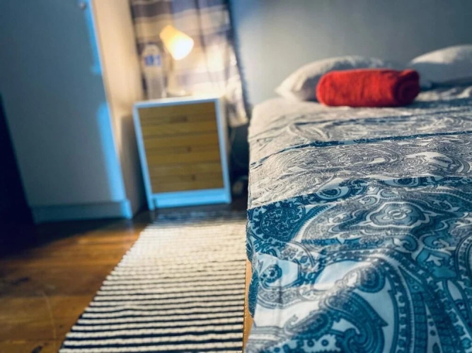 Sri-Indo Guest House
