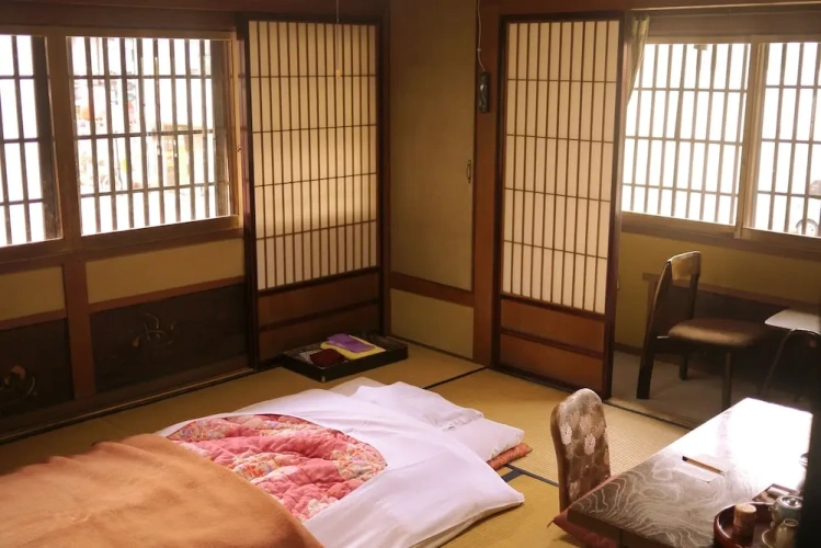 Japanese-Style room