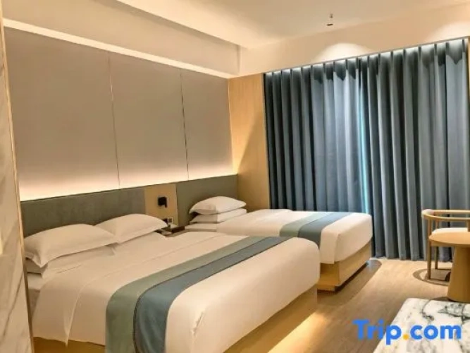 Business room