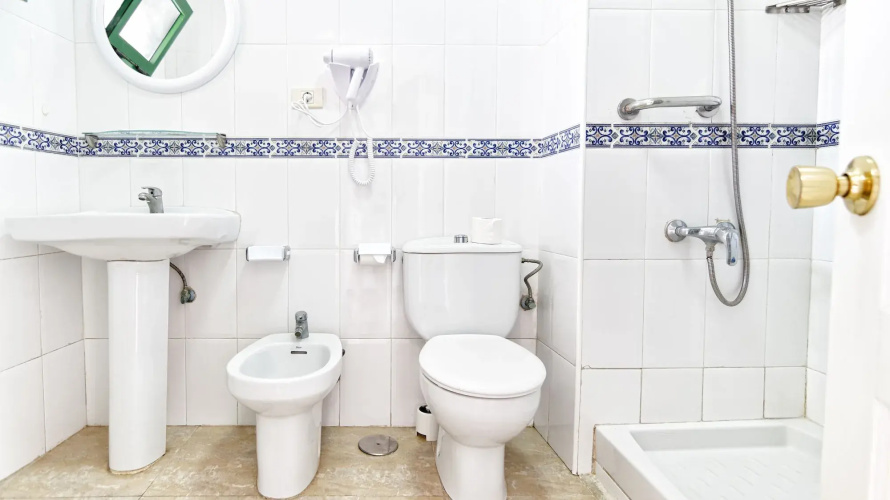 Apartamentos Las Faluas