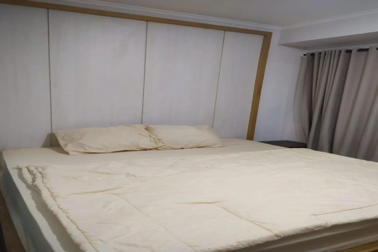 1 Bedroom Standard room