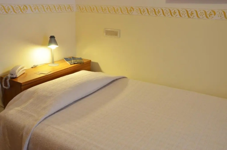 Economy Single room