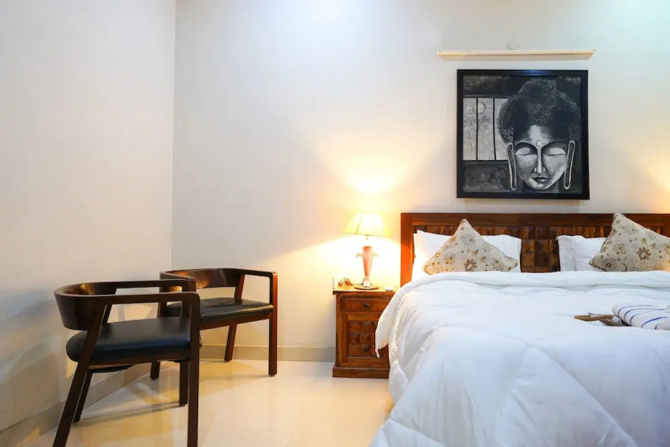 Lime Tree Apartments Artemis 2