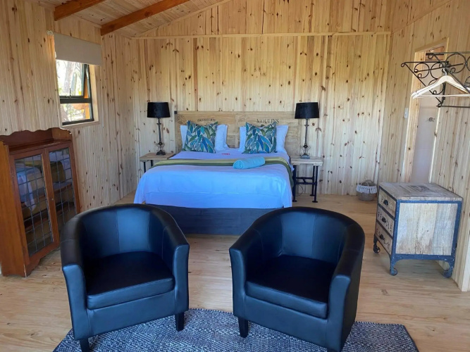 Nature's Loft