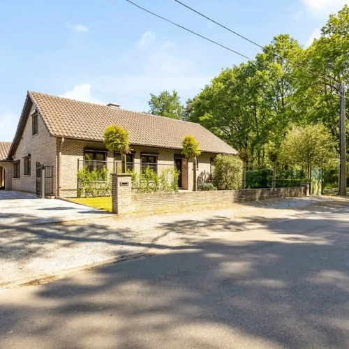 Cottage