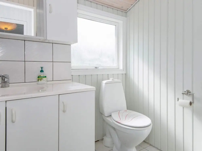 6 Person Holiday Home in Grenaa