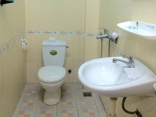 Thuan Loi Hostel
