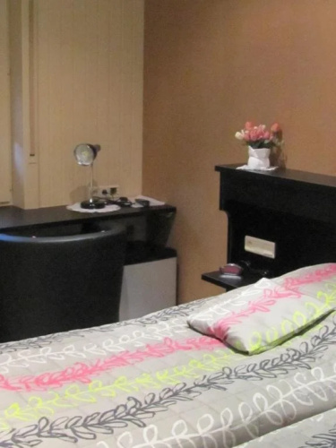 Auberge St. Sebastien