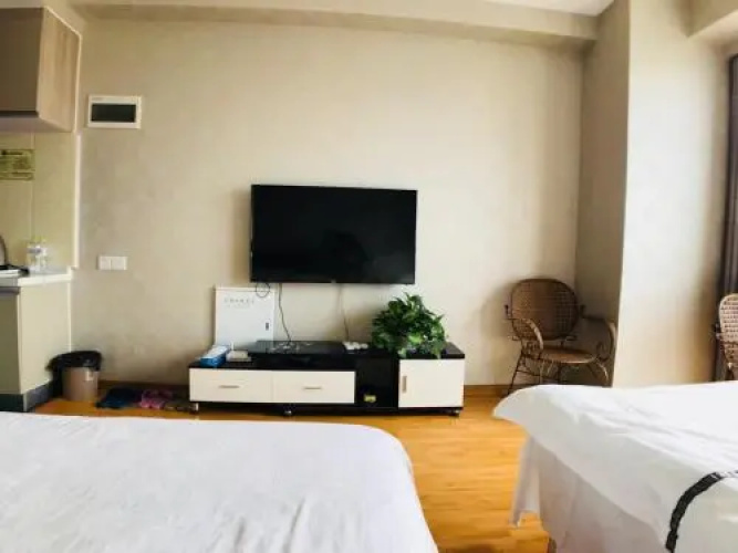 Weihai Mugua Apartment