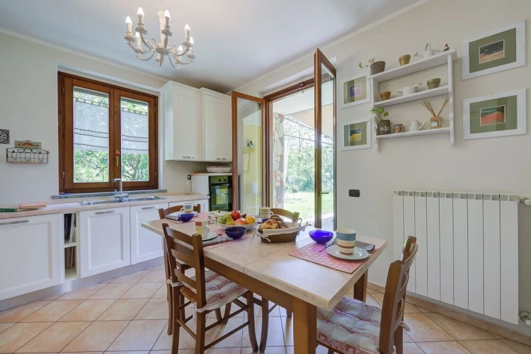 3 Bedrooms Family Villa