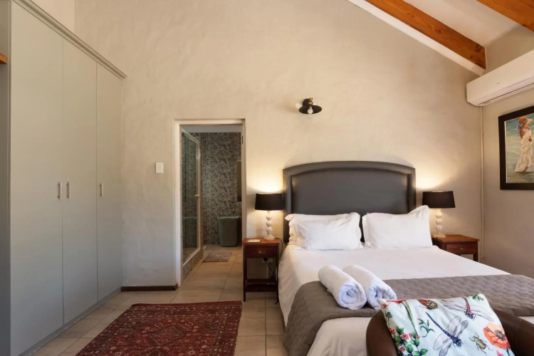 Owls Nest Self Catering