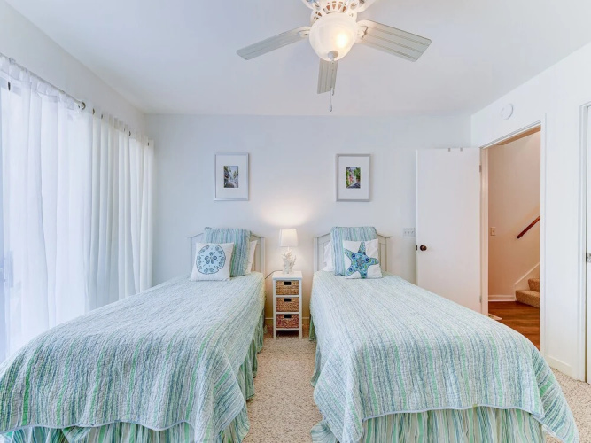 Sea Matanzas 2 by Distinctive Beach Rentals