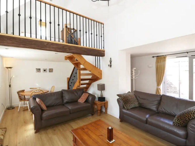Strine View Cottage