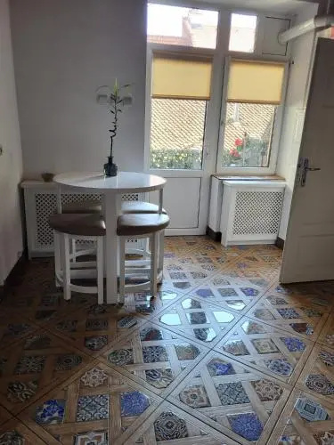 Casa Irina