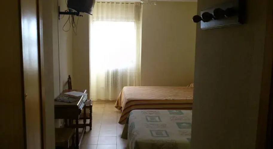 Hostal Botafumeiro
