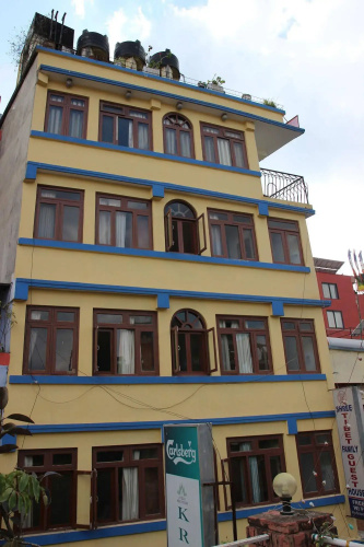 Image de l'hôtel