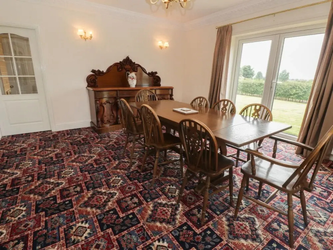 Granville Lodge