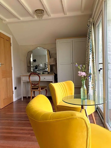 Ty Capel B&B
