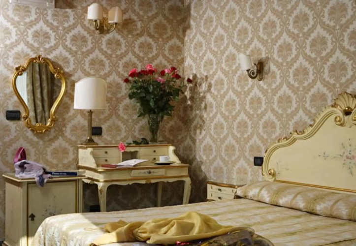 Hotel Gorizia A La Valigia