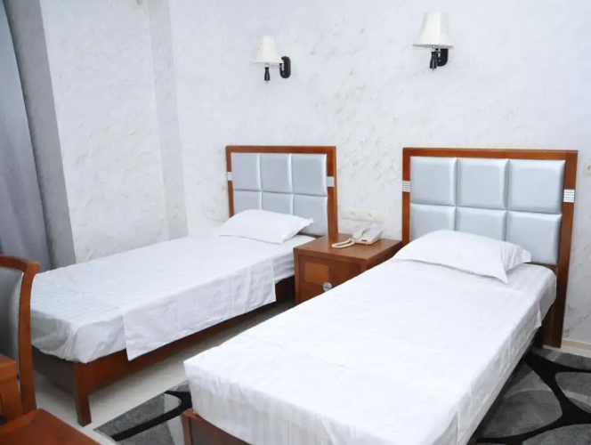 Hotel Chveni Sakhli