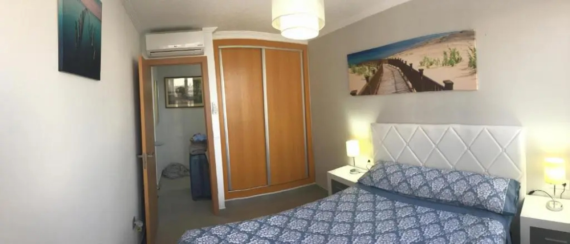 Mimosa Apartment
