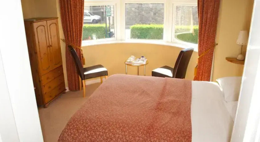 Lissadell B&B