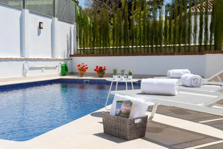 4 Bedrooms Superior Apartment