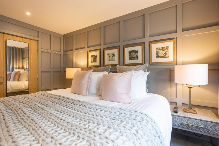 No1. Apartments Edinburgh - New Town
