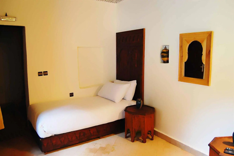 Riad Fes Aicha