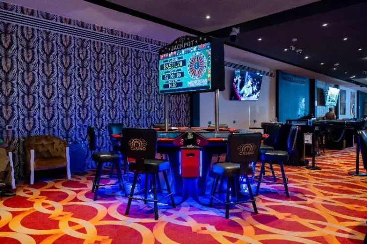 Hotel Vip La Guaira