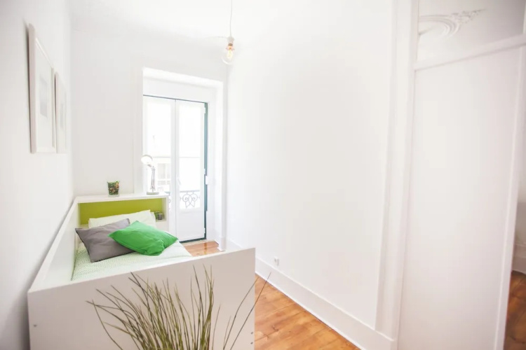 Central & Cosy Apartment