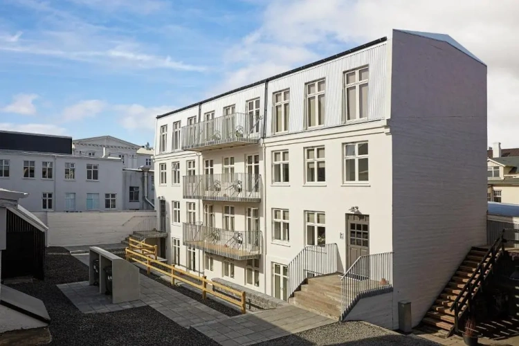 1 Bedroom Superior Double room