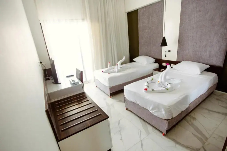 Nord Licht Hotel